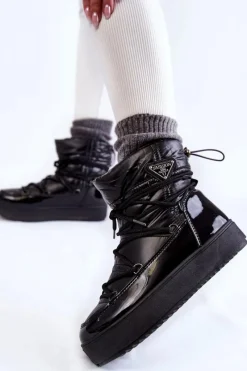 Śniegowce Damskie><noscript><img width=