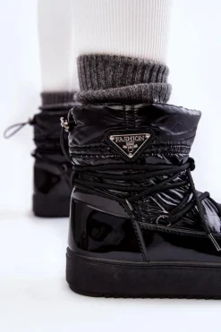 Śniegowce Damskie><noscript><img width=