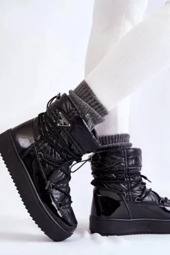 Śniegowce Damskie><noscript><img width=