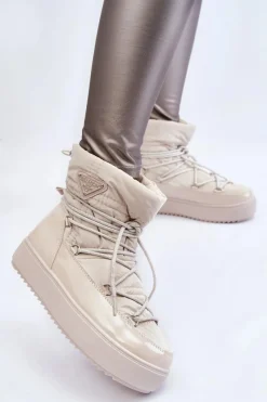 Śniegowce Damskie><noscript><img width=