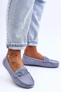 Hot Damskie Modne Zamszowe Mokasyny e Rabell Damskie Loafersy Damskie|Mokasyny Damskie Zamszowe