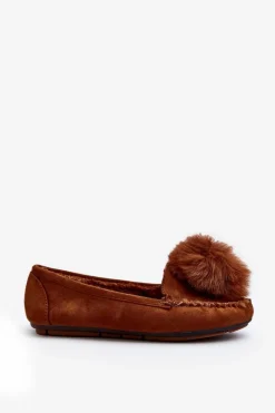 Loafersy Damskie|Kapcie Klasyczne><noscript><img width=