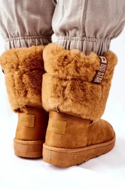 Śniegowce Damskie><noscript><img width=