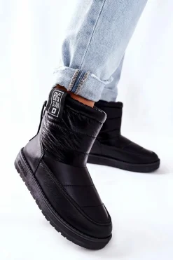 Śniegowce Damskie><noscript><img width=