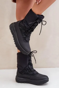 Śniegowce Damskie><noscript><img width=