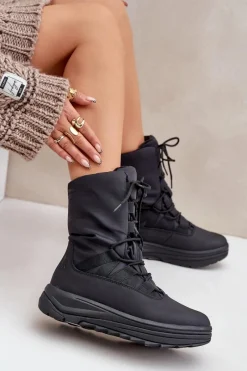 Śniegowce Damskie><noscript><img width=