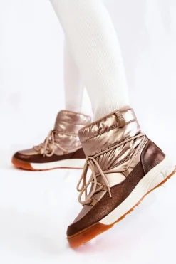 Śniegowce Damskie><noscript><img width=