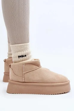 Śniegowce Damskie><noscript><img width=