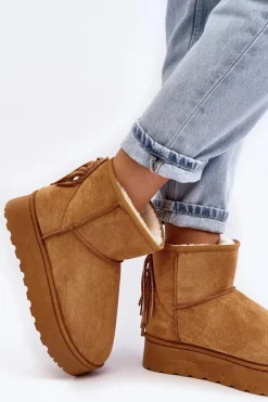 Śniegowce Damskie><noscript><img width=