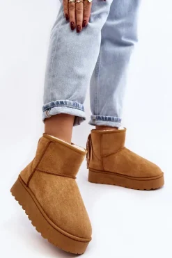 Śniegowce Damskie><noscript><img width=