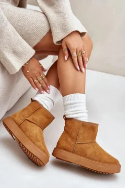 Śniegowce Damskie><noscript><img width=