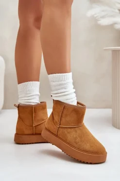 Śniegowce Damskie><noscript><img width=