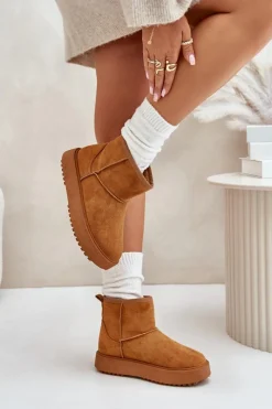 Śniegowce Damskie><noscript><img width=