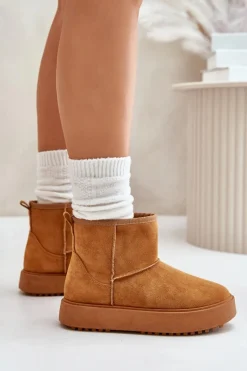 Śniegowce Damskie><noscript><img width=