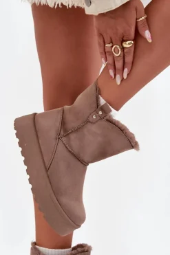 Śniegowce Damskie><noscript><img width=