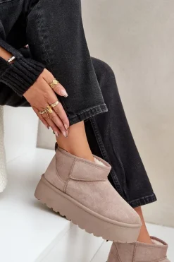 Śniegowce Damskie><noscript><img width=