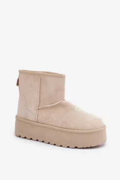 Śniegowce Damskie><noscript><img width=