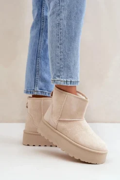 Śniegowce Damskie><noscript><img width=