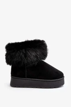 Śniegowce Damskie><noscript><img width=