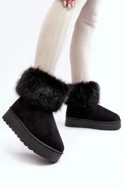 Śniegowce Damskie><noscript><img width=