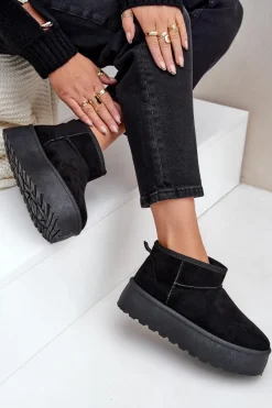 Śniegowce Damskie><noscript><img width=