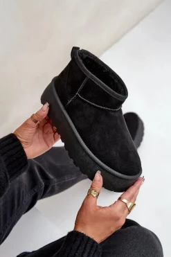 Śniegowce Damskie><noscript><img width=