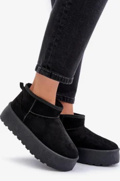 Śniegowce Damskie><noscript><img width=