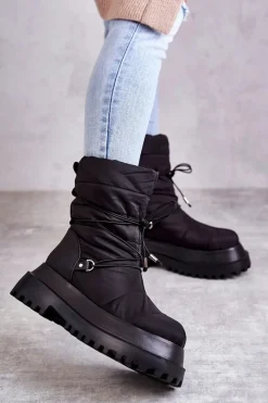 Śniegowce Damskie><noscript><img width=