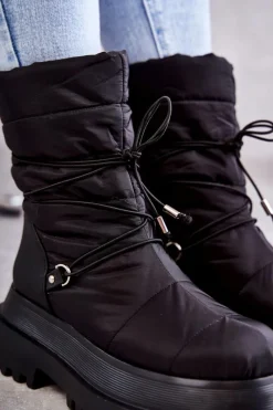 Śniegowce Damskie><noscript><img width=