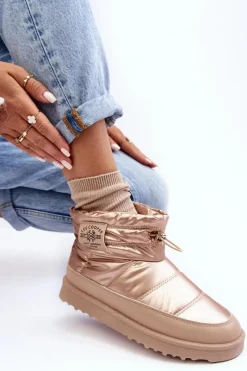 Śniegowce Damskie><noscript><img width=