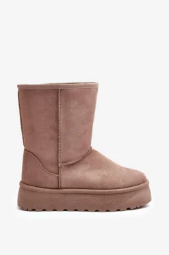 Śniegowce Damskie><noscript><img width=