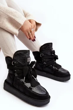 Śniegowce Damskie><noscript><img width=