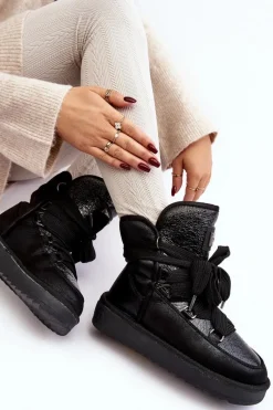 Śniegowce Damskie><noscript><img width=