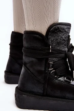 Śniegowce Damskie><noscript><img width=