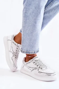 Sneakersy Damskie><noscript><img width=