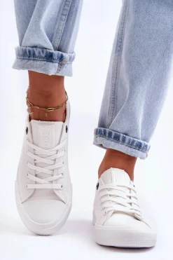 Trampki Damskie Big Star|Trampki Damskie Niskie><noscript><img width=