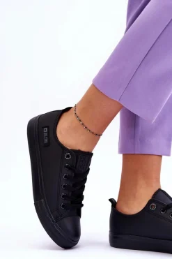 Trampki Damskie Big Star|Trampki Damskie Niskie><noscript><img width=