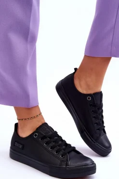 Trampki Damskie Big Star|Trampki Damskie Niskie><noscript><img width=