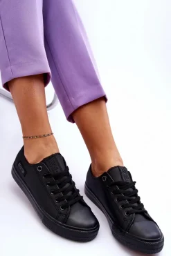 Trampki Damskie Big Star|Trampki Damskie Niskie><noscript><img width=