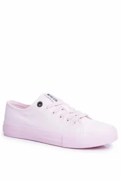 Trampki Damskie Big Star|Trampki Damskie Niskie><noscript><img width=