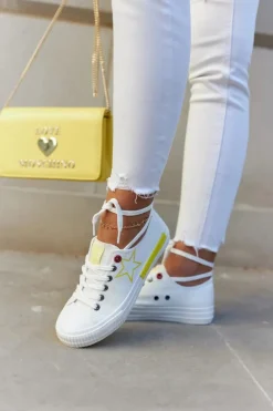 Trampki Damskie Big Star|Trampki Damskie Niskie><noscript><img width=