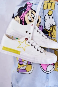 Trampki Damskie Big Star|Trampki Damskie Niskie><noscript><img width=