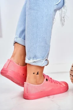 Trampki Damskie Big Star|Trampki Damskie Niskie><noscript><img width=