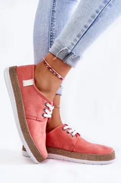 Trampki Damskie Big Star|Trampki Damskie Niskie><noscript><img width=