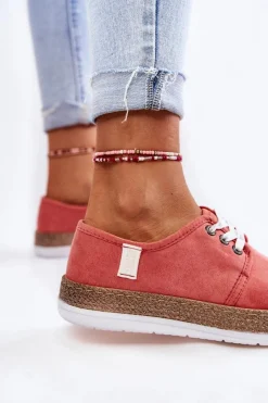 Trampki Damskie Big Star|Trampki Damskie Niskie><noscript><img width=