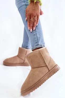 Śniegowce Damskie><noscript><img width=