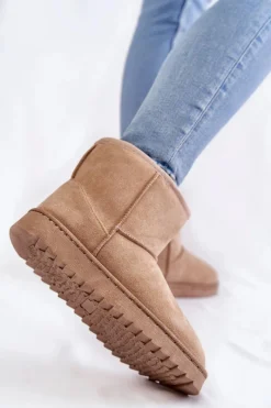 Śniegowce Damskie><noscript><img width=