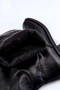 Czarne Botki|Botki Płaskie><noscript><img width=