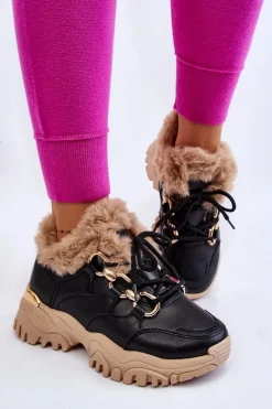 Sneakersy Damskie|Botki Sznurowane><noscript><img width=