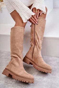 Kozaki Płaskie|Kozaki Przed Kolano><noscript><img width=